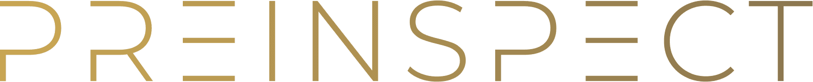 PreInspect Logo